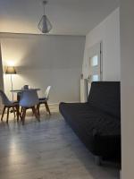 Oskar Sarbinowo - Apartament z Aneksem - Bed and Breakfast Sarbinowo