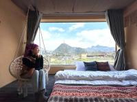 Vị Lư homestay - Chambres d’hôtes