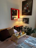 Art gallery near Pardubice - Ferienwohnung Mateřov