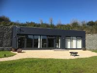 The Mole Hill - B&B Bransford