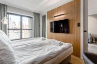Appartamento Deluxe con 1 Camera da Letto
