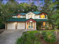 Spacious home in Shailer Park - Bed and Breakfast