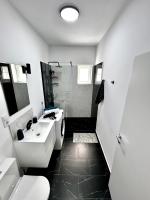 Cozy flat - B&B Sibiu