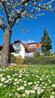Pension Höchemer - B&B