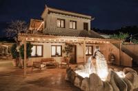 Apartamento con terraza