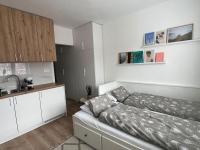 Apartmán v centre - B&B