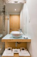 Monolocale con Balcone