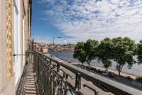Monolocale con Balcone