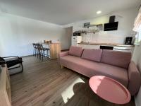 Apartmani Mlinar - Two bedroom apartment with seaview - B&B