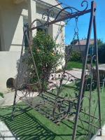 Chambre des Amandiers - B&B