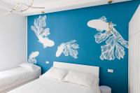 Three-Bedroom Premium Apartment with Balcony