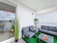 Chez Lady Mag - Neuf - Confort - Parking - Proche centre-ville - Tram - B&B Strasbourg