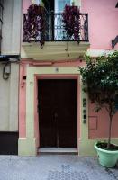 Apartamento Caballero Home - B&B Siviglia