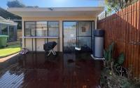 Guest suite in Brighton - B&B Melbourne