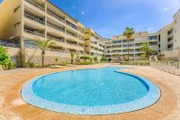 Beautiful sea view apartment with air condition San Remo-Palm Mar Arona - B&B Palm-Mar