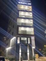 Studio Très Moderne Gallo 1 - Mamelles Dakar - B&B Dakar