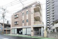 ライフモア住吉 - Ferienwohnung Fukuoka