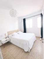 Apartamento luz en exclusividad - Ferienwohnung