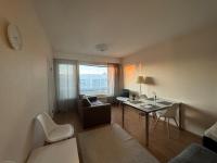 Kotimaailma-Studio Keskustassa - B&B Kokkola