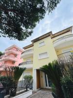 Bixio Leisure Flexrent - Abissinia - Ferienwohnung Riccione