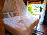 3 Pok Maewang jinxiang Gold elephant park - B&B Ban Mae Sapok