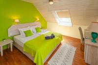 Superior Dreibettzimmer