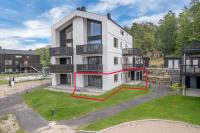 Holiday apartment in Åros, Kristiansand - Bed and Breakfast