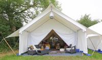 Woodford Farm - Ferienwohnung