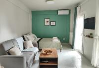 Appartement met 1 Slaapkamer