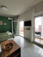 Mint Breeze Studio - B&B Kavala