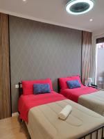 CENTRAL ROOM - B&B