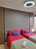 CENTRAL ROOM - B&B Bilbao