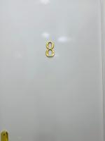 Camera Doppia con Letti Singoli con Bagno Privato 