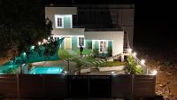 Villa Risham,Auroville Pondicherry - B&B