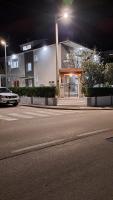 Apartment Misir in downtown - B&B Tenin