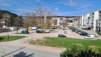 Apartment Misir in downtown - Chambres d’hôtes