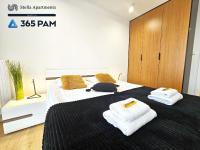 Apartment mit 1 Schlafzimmer