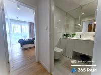 Appartamento con 1 Camera da Letto