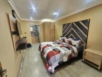 Arcon 16 - B&B