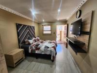 Arcon 14 - B&B Johannesburgo