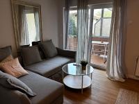 Haus Kehrwieder Seestern - Bed and Breakfast Grömitz