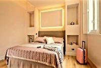 B89 Luxury Gallery Piazza Di Spagna - B&B Roma