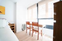 Apartamento Emilio Tuya - B&B Gijón