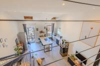 Le Vénitien Loft avec vue sur les voiliers - B&B Martigues