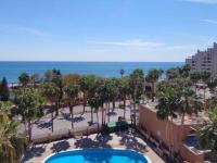 Bahía Park Nº1206 - Ferienwohnung Oropesa del Mar