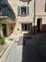 Sejour - Ferienwohnung Besse-sur-Issole