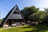 Min Hus - Ferienhaus a d Schlei - Ferienwohnung Borgwedel
