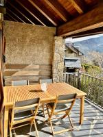 El Mirador d'Olp - Chambres d’hôtes Olp