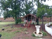 Jackie's Farm House - B&B Ooster