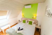 Superior Zimmer mit Queensize-Bett